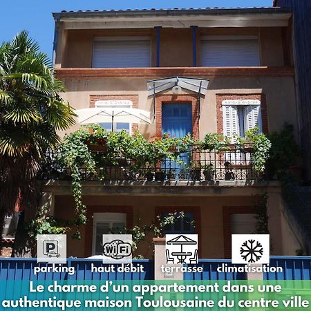 Les Loges Des Chalets Toulouse Exterior foto