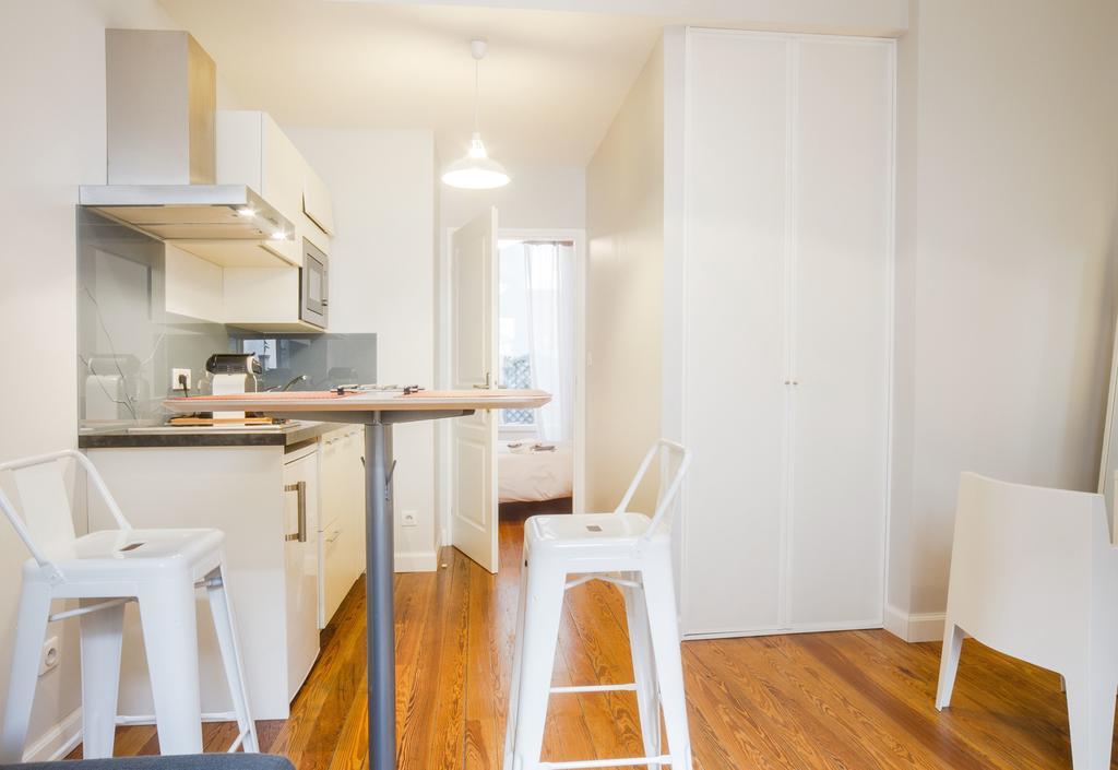 Les Loges Des Chalets Toulouse Exterior foto