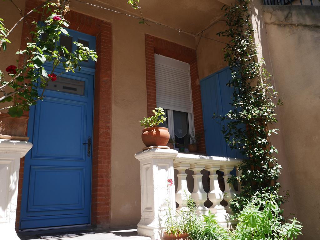 Les Loges Des Chalets Toulouse Exterior foto